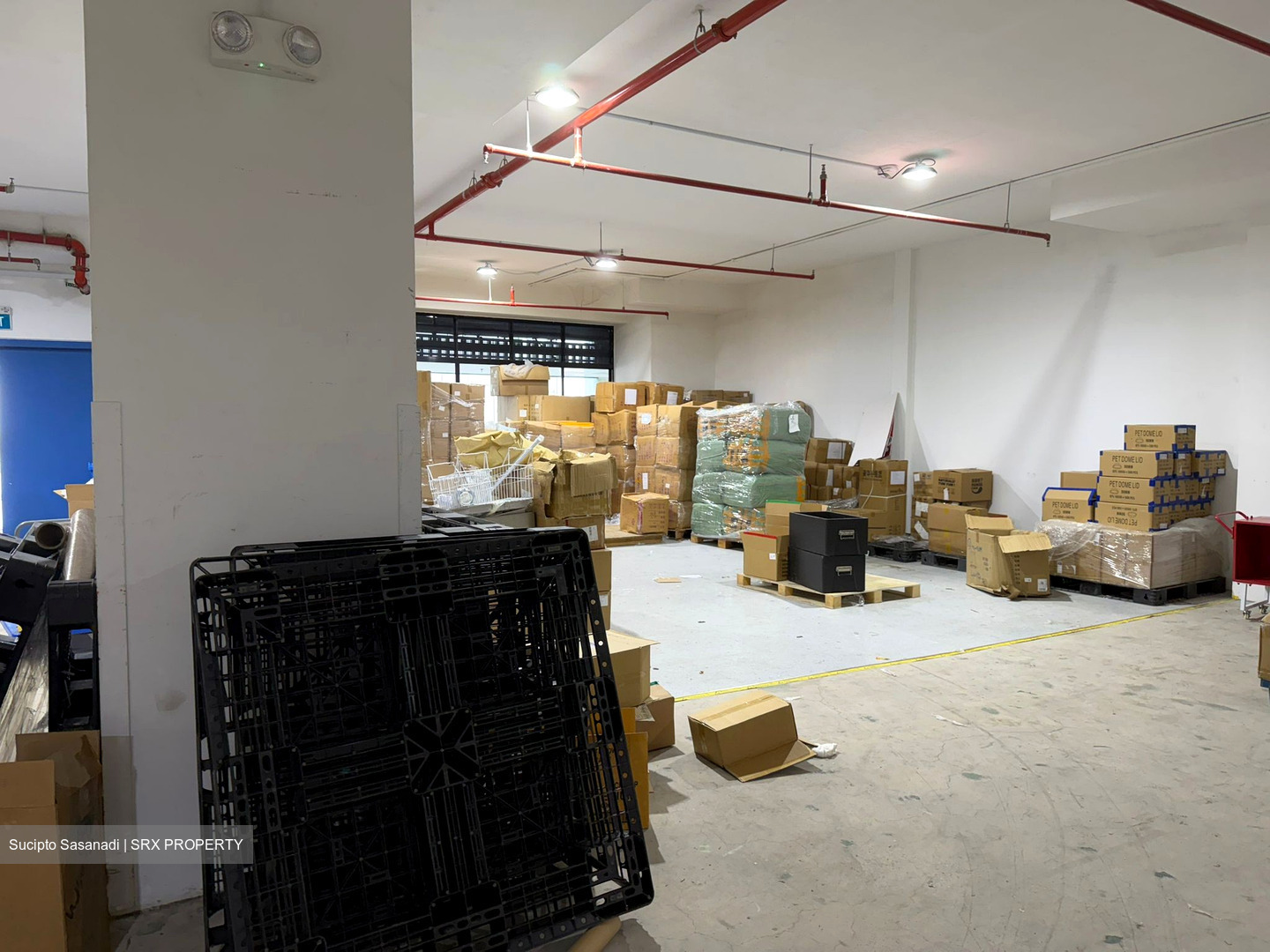Kaki Bukit Avenue 1 (D14), Warehouse #530956491